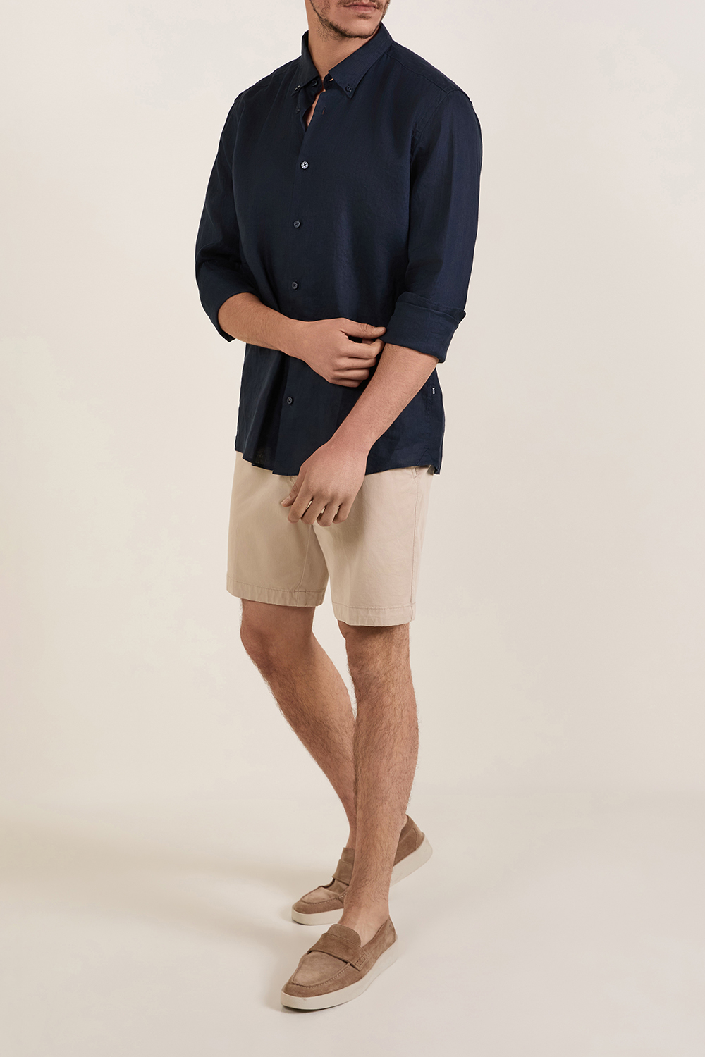 מכנסיים קצרים